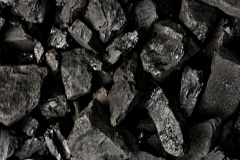 Grundisburgh coal boiler costs