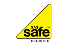 gas safe companies Grundisburgh